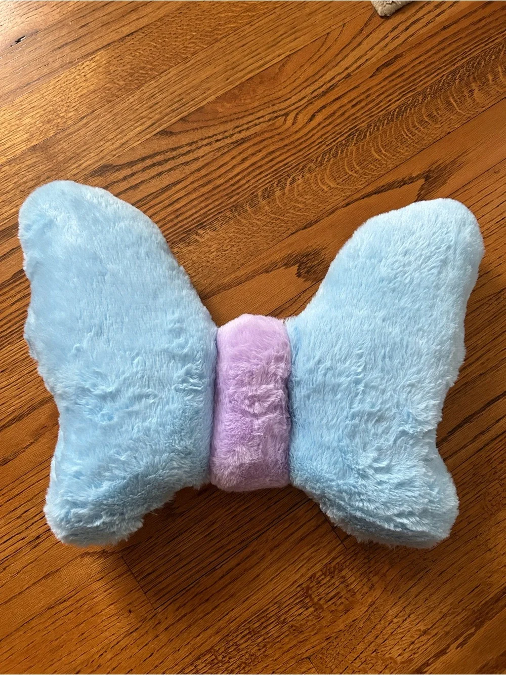 N/A soft plush